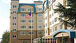 Eastgate Modern Hotel near Microsoft