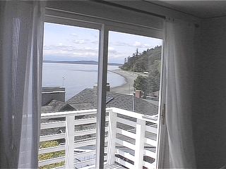 West Seattle Beach House