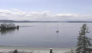 West Seattle Beach House