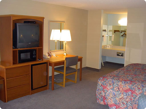 South Seattle Family Inn