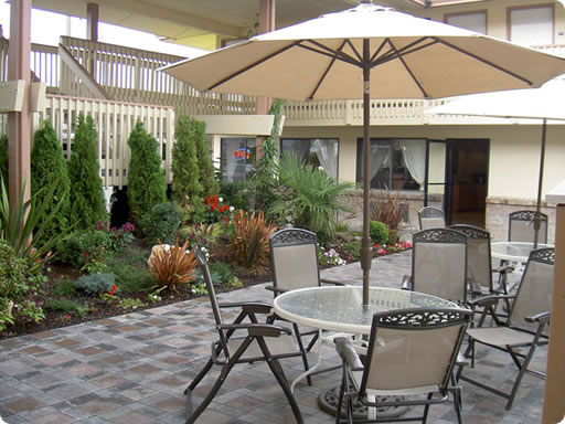 South Seattle Family Inn - Seattle Airport Hotels
