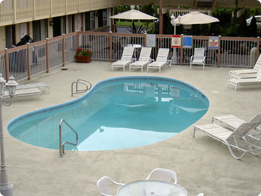 South Seattle Family Inn