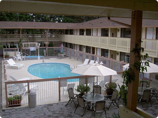 South Seattle Family Inn