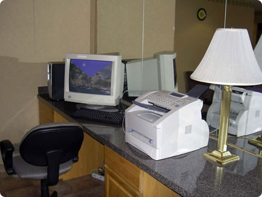 South Seattle Family Inn