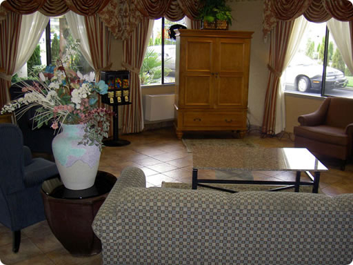 South Seattle Family Inn