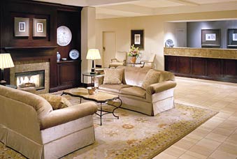 Sea-Tac Airport Hotel