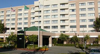 SeaTac Airport Hotels