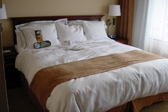 SeaTac Airport Hotel