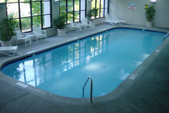 Sea-Tac Airport Hotel
