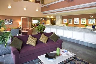 University Hotel