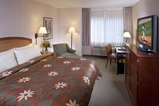 Seattle University District Hotel