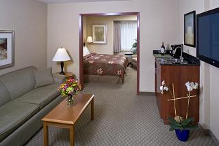 Seattle University District Hotel