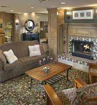 Seattle Sea-Tac Airport Hotel