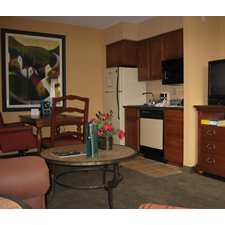 Seattle Sea-Tac Airport Hotel