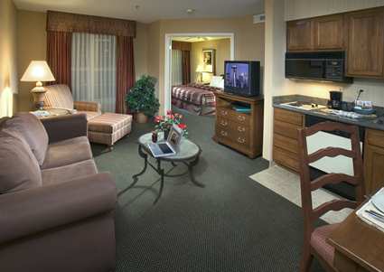 Seattle Sea-Tac Airport Hotel