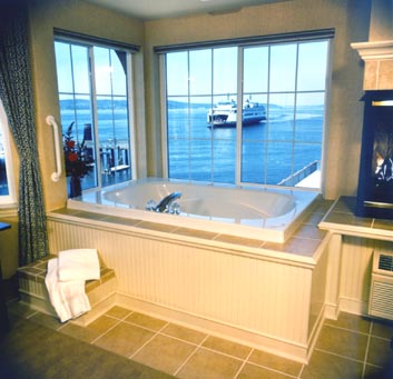 Seattle Mukilteo Waterfront Hotel