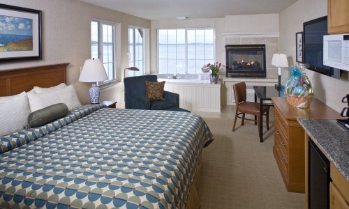 Seattle Mukilteo Waterfront Hotel