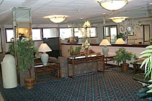 Ocean Shores Washington Hotel Suites