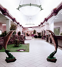 Ocean Shores Washington Hotel Suites