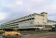 Ocean Shores Washington Beachfront  Hotel Suites