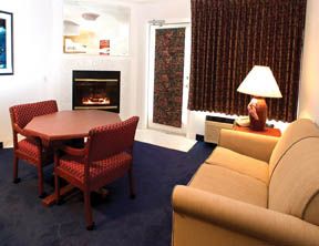 Ocean Shores Washington Hotel Suites