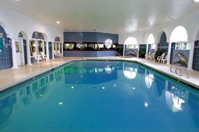 Ocean Shores Washington Hotel Suites