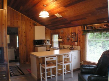 Washington Port Angeles Romantic Bed and Breakfast