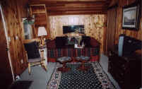 Washington Port Angeles Romantic Bed and Breakfast
