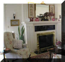 Washington Port Angeles Romantic Bed and Breakfast