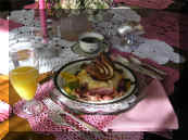 Washington Port Angeles Romantic Bed and Breakfast