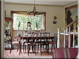Victoria Canada Bed and Breakfast