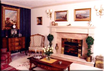 Victoria Canada Bed and Breakfast