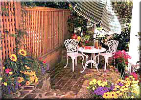Victoria Canada Bed and Breakfast