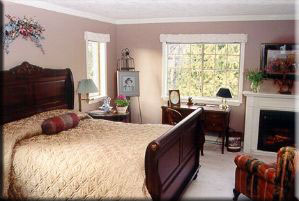 Victoria Bed and Breakfast