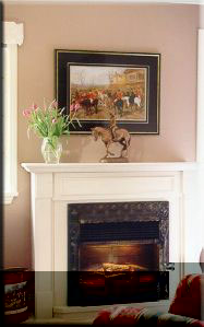 Victoria Canada Bed and Breakfast