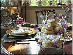 Victoria Canada Bed and Breakfast