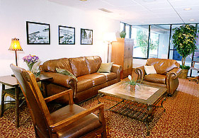 Seattle Downtown Economy Hotel