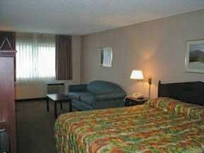 South Seattle Business Hotel