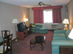 South Seattle Business Hotel