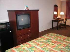 South Seattle Business Hotel