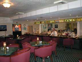 South Seattle Business Hotel