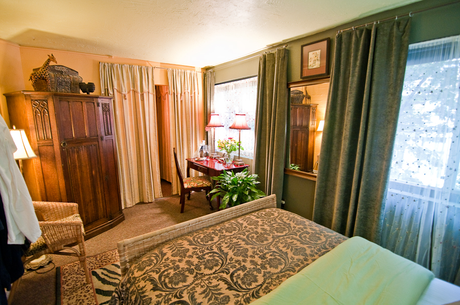 Seattle Convention Center Guest Quarters