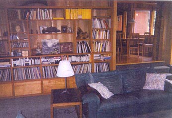 Bainbridge Bed and Breakfast