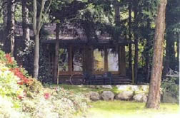Bainbridge Bed and Breakfast