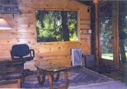 Bainbridge Bed and Breakfast