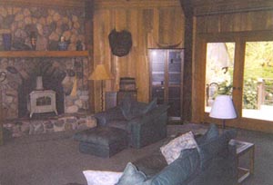 Bainbridge Bed and Breakfast