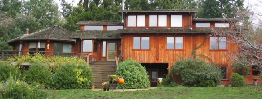 Bainbridge Bed and Breakfast