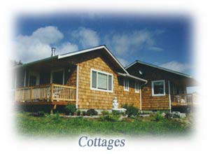 Whidbey Island Washington Bed and Breakfast