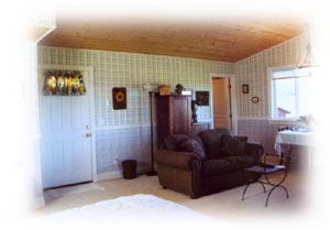 Whidbey Island Washington Bed and Breakfast