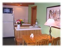 Romantic Bed and Breakfast Getaway on the Bay